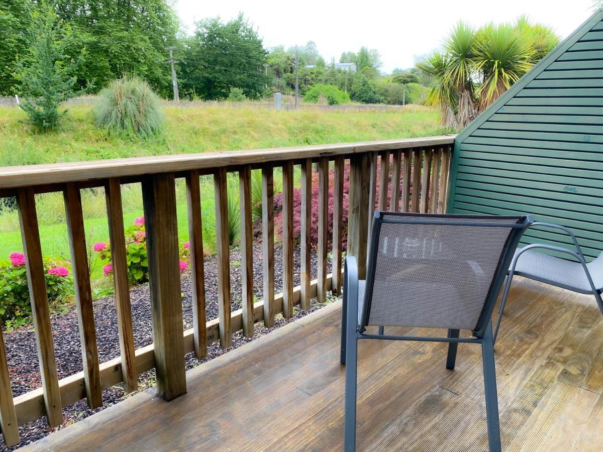 Waitomo Lodge Te Kuiti ภายนอก รูปภาพ