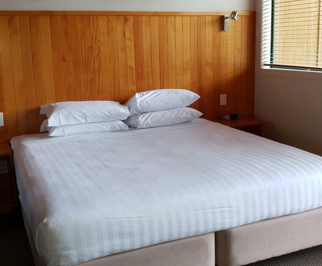 Waitomo Lodge Te Kuiti ภายนอก รูปภาพ